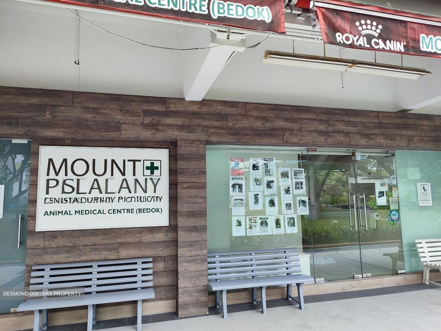 Bedok South Avenue 3 (D16), Shop House #537623041